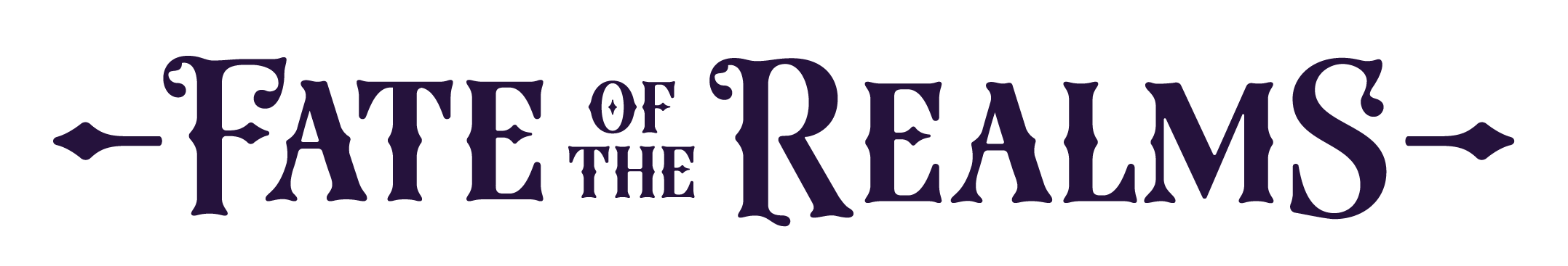 Fate of the Realms